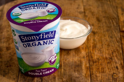 Danone to sell Stonyfield in WhiteWave deal with US regulators