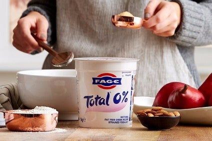 Fage to build plant in Luxembourg to meet Europe demand
