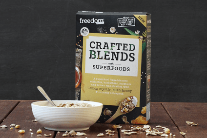 Freedom Foods Group charting growth strategy from Australia to China and US – interview