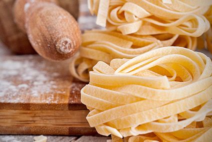 Pastacorp bid for Financiere Turenne Lafayette fresh pasta arm gets court OK