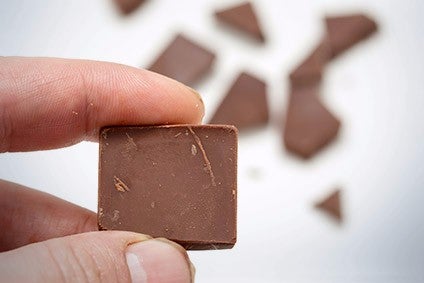 Candy firms pledge US changes on calories, labels