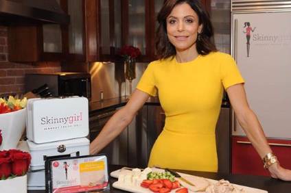 Smithfield Foods develops Skinnygirl-brand lunchmeat