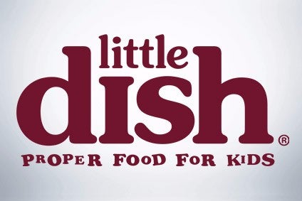 UK kids food firm Little Dish eyes 2018 US launch