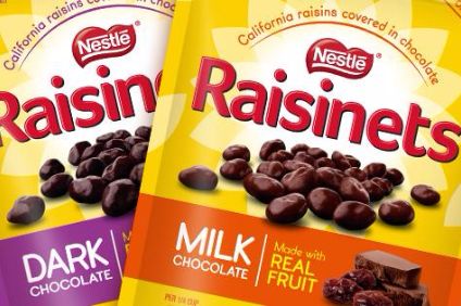 Nestle weighing possible sale of US confectionery arm
