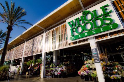 How could Amazon's Whole Foods takeover affect suppliers?