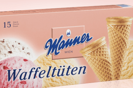 Katjes International invests in Austrian confectioner Josef Manner