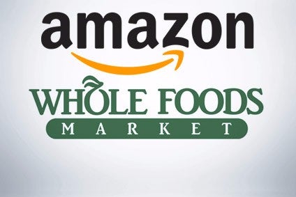 Amazon's Whole Foods Market acquisition cleared by regulator