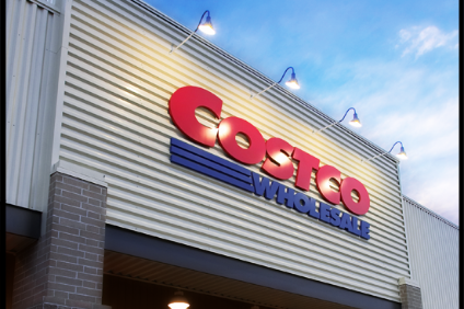 Costco breaks ground on first US poultry plant