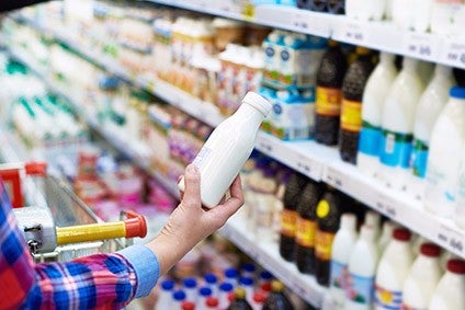 Estonia sugar tax plan takes in dairy, plant-based drinks