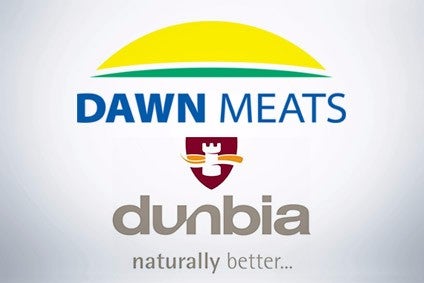Dunbia, Dawn Meats UK merger green-lighted