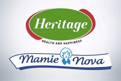 Heritage Foods, Andros' Novandie to set up dairy plant