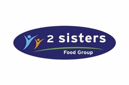 2 Sisters suspends operations at UK poultry plant
