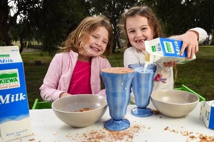 Buyer of Murray Goulburn's Kiewa Country milk brand revealed