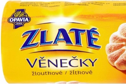 Fipronil scare - Mondelez biscuits given all-clear by Czech authorities
