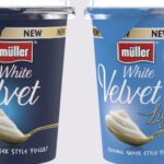 Müller eyes growth in UK yogurt and desserts