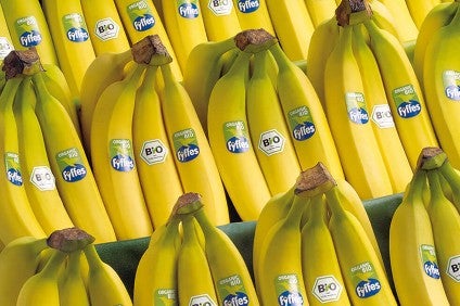 Fyffes avoids expulsion from ethical trading body