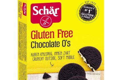 Schär claims UK firsts with new gluten-free products