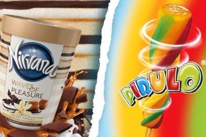 Nestle ice cream joint venture Froneri to close plants in Greece, Italy