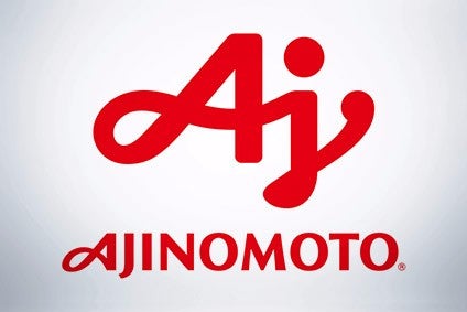 Sustainability at heart of Ajinomoto's global ambitions