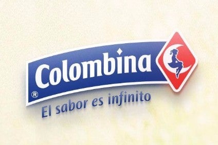 Colombina - El Sabor Es Infinito