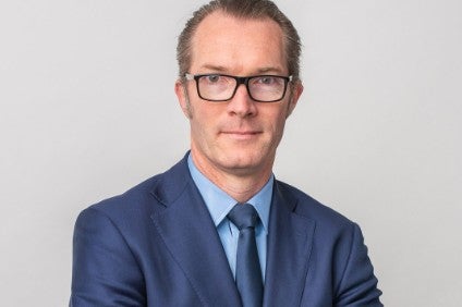 Greencore CEO Patrick Coveney on leaving US market and focusing on UK - the just-food interview, part one