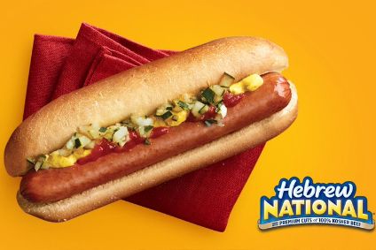 Are Hebrew National Hot Dogs Kosher?