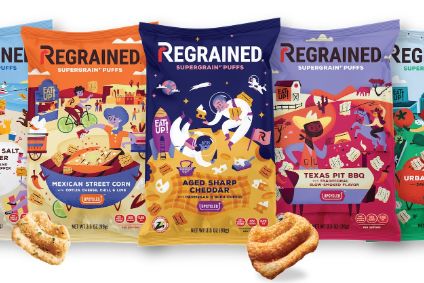 Japan online grocer Oisix invests in US upcycled-food firm ReGrained