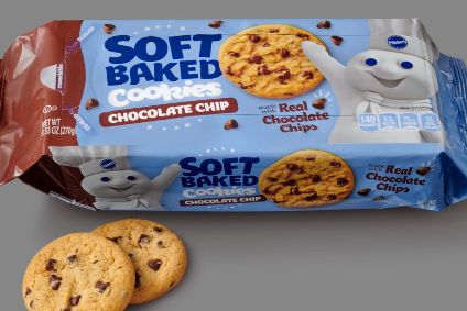 New products – General Mills takes Pillsbury into ready-to-eat cookies; Russia's Cherkizovo in meat snack launch; Kind's frozen breakfast Smoothie Bowls 