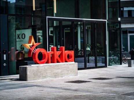 Orkla rebuffs speculation around sale of food ingredients division