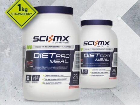 UK's Samworth Brothers backs out of sports-nutrition business Sci-Mx
