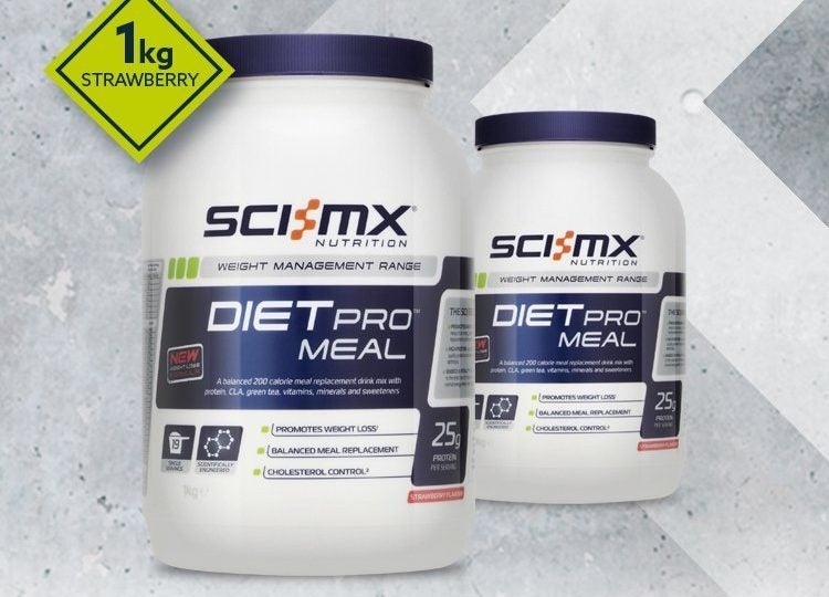 Sci-Mx products