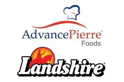 AdvancePierre to acquire sandwich maker Landshire