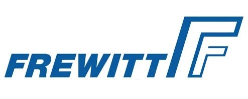 Frewitt logo