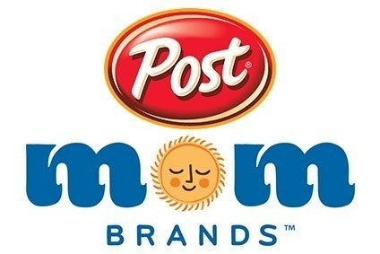 Post Holdings strikes deal to acquire MOM Brands for US$1.15bn