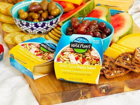 Bolton Group nets US tuna firm Wild Planet Foods