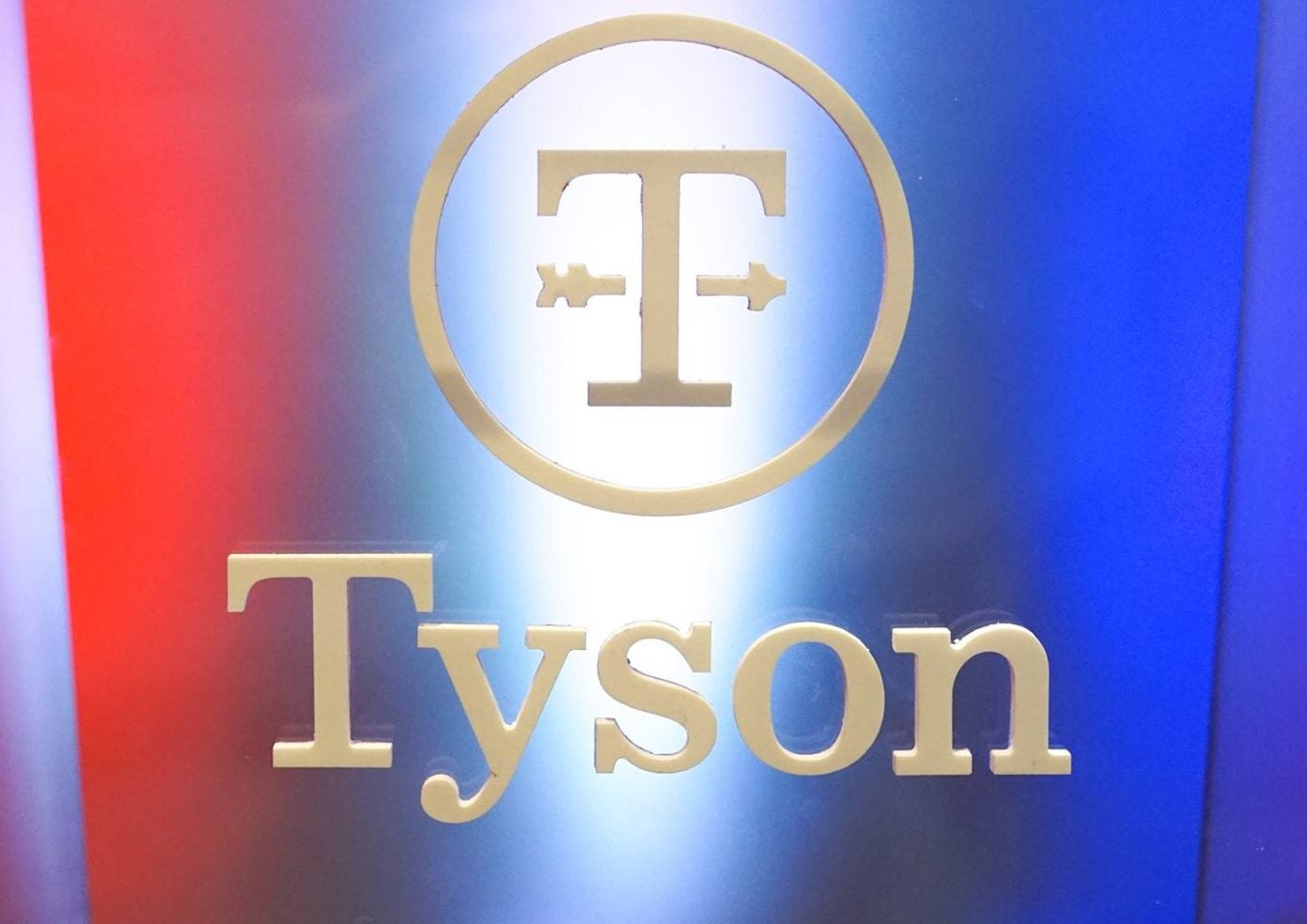 What did John Tyson do? Tyson Foods CFO arrested for public