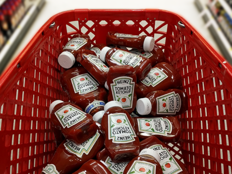 Kraft Heinz lifts profit forecast as pricing boosts sales
