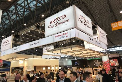 Aryzta sells Brazil bakery operations to Grupo Bimbo