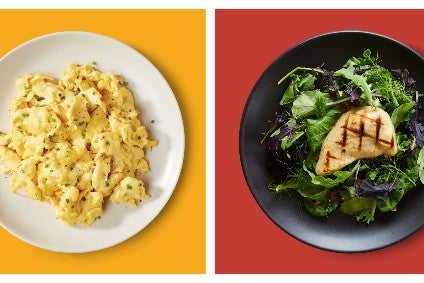 Eat Just takes plant-based egg brand to South Africa, South Korea