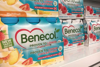Raisio's Benecol brand on sale