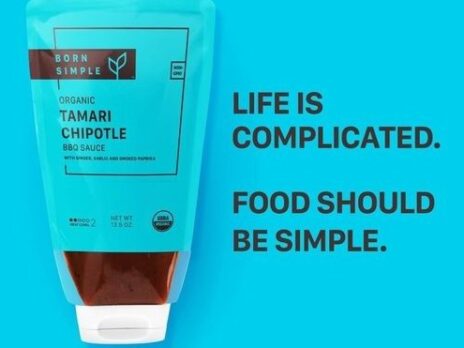 Japan's Mizkan acquires US clean-label sauces firm Born Simple