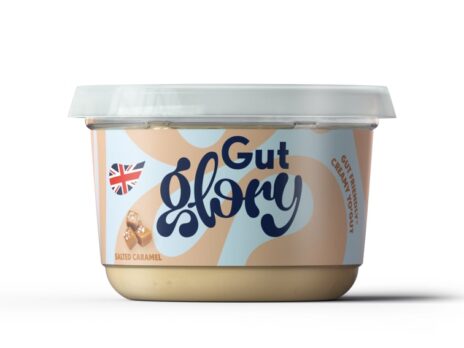 Müller aims to disrupt UK gut-health yogurt segment with launch