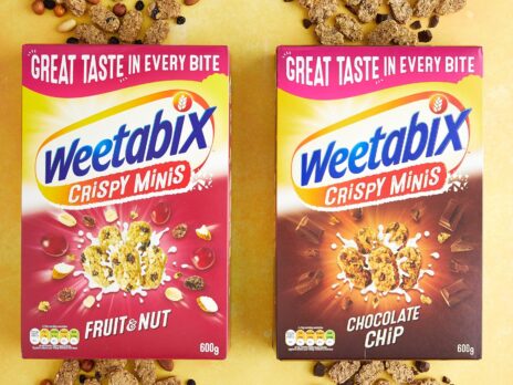 Weetabix settles one of two disputes with UK workers