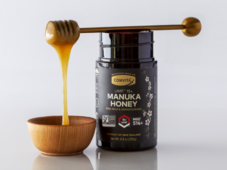 Kiwi honey maker Comvita reacts to talk of takeover interest