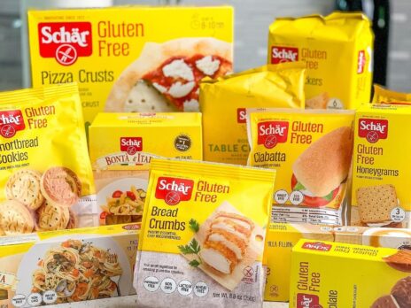 Dr Schär expands US gluten-free bread plant