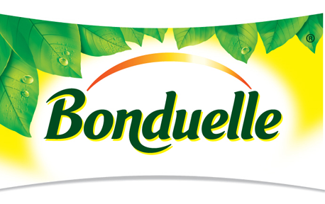 Bonduelle corporate logo