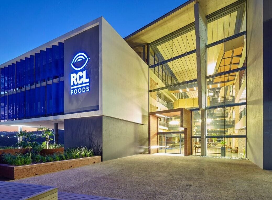 RCL Foods offices