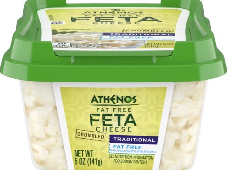 Emmi buys US feta cheese maker Athenos from French dairy giant Lactalis