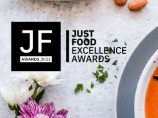 Just Food Excellence Awards 2021 - Coming Soon