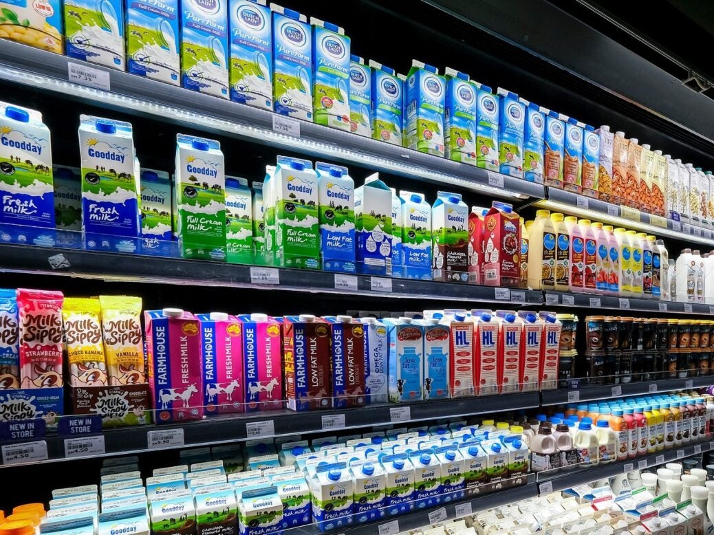 Malaysia bolsters domestic dairy sector with new project
